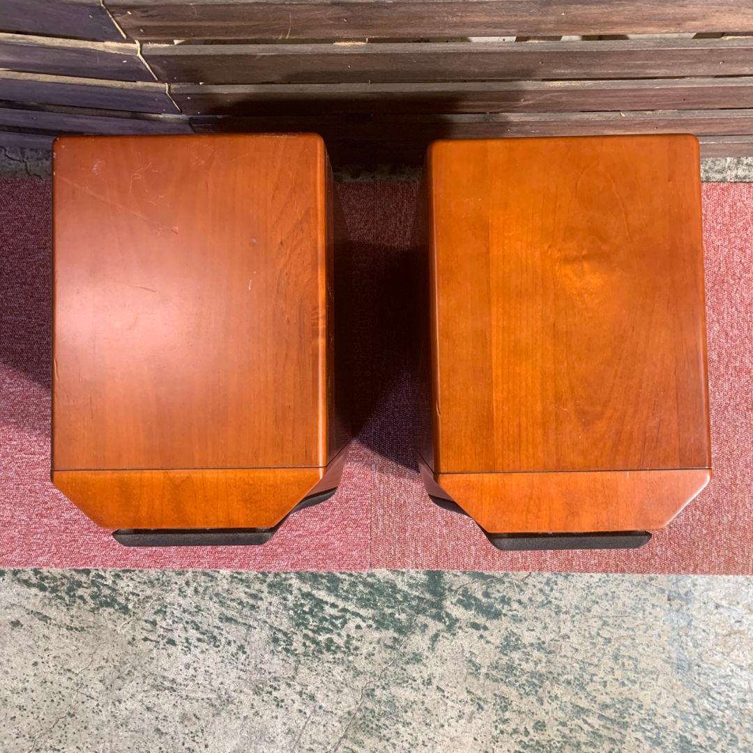 K920 DENON ペアスピーカー SC-777SA