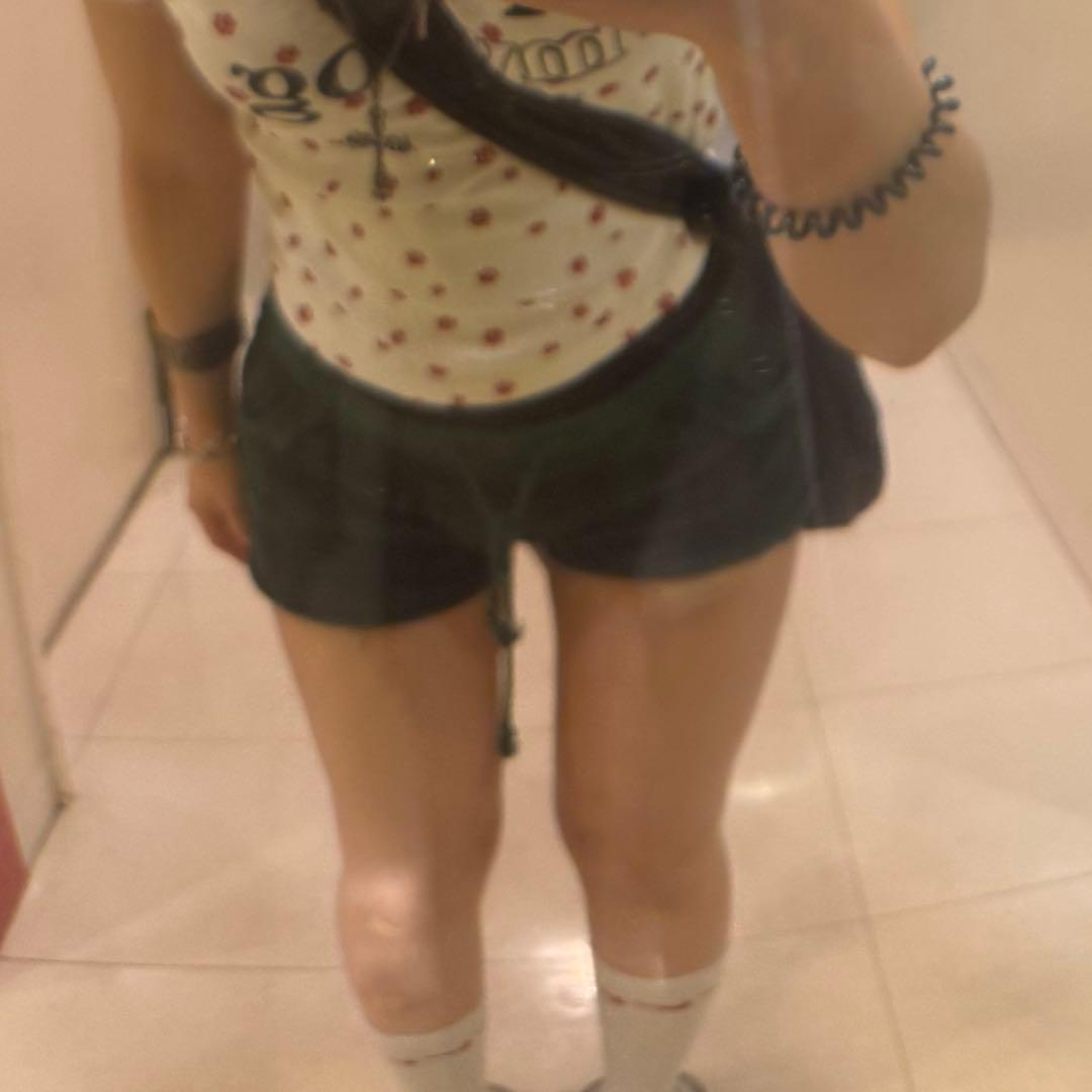 SCULPTOR ショートパンツ