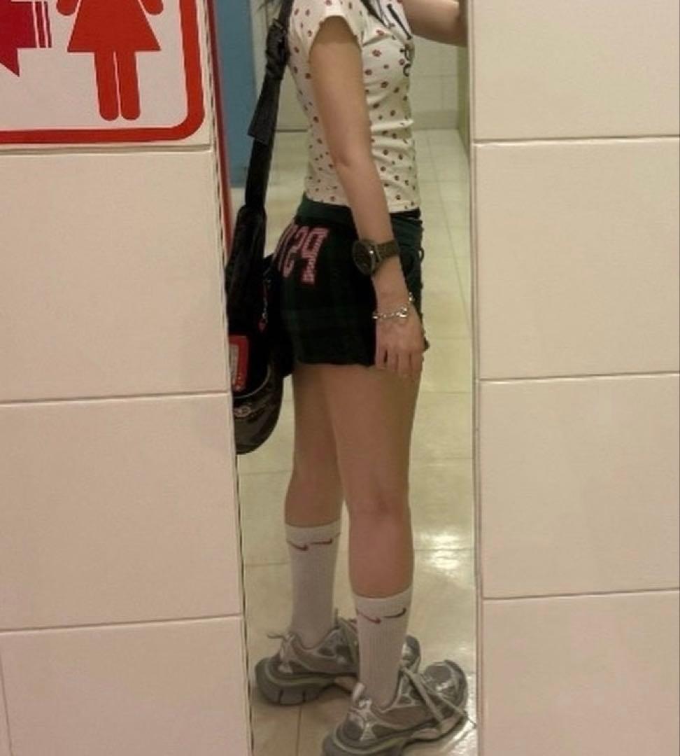 SCULPTOR ショートパンツ