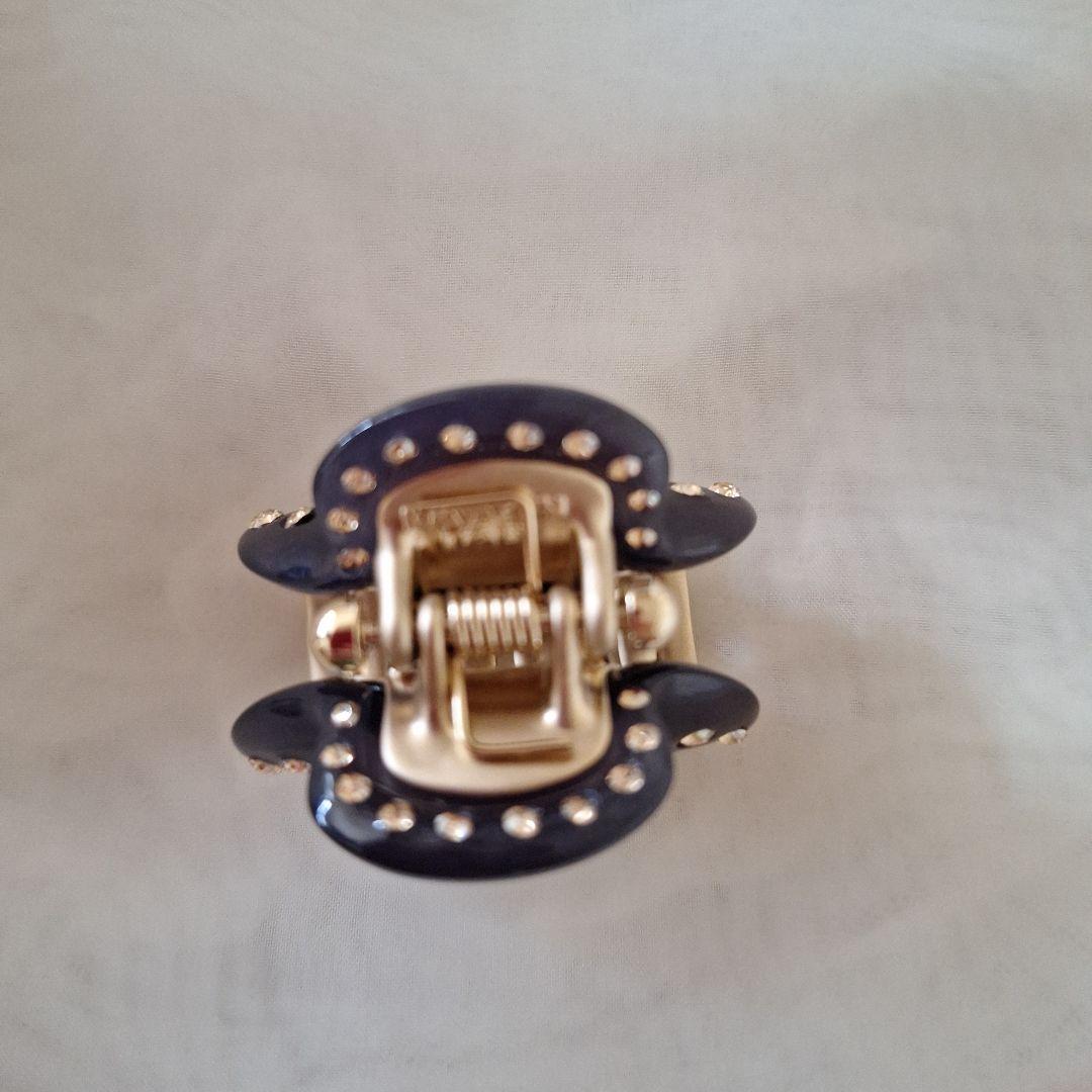 A♡アッカacca♡クリップ♡ ♡サイズS♡