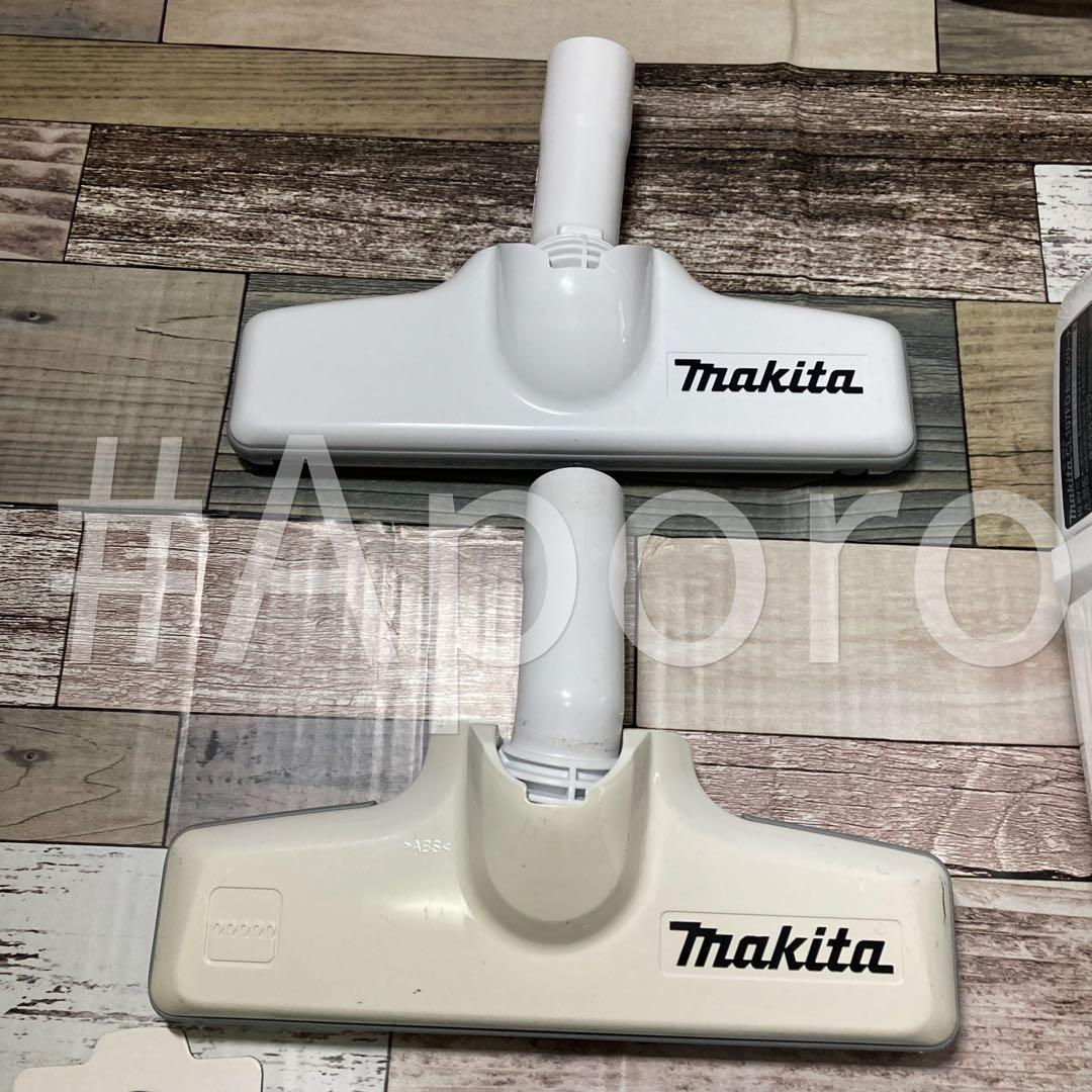 マキタ makita コードレスクリーナー 掃除機 セット バッテリーなし
