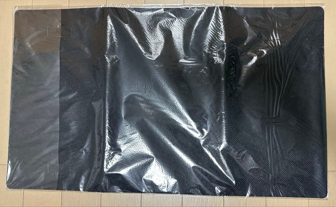 AngelBeats! プレイマット ビルディバイドブライト