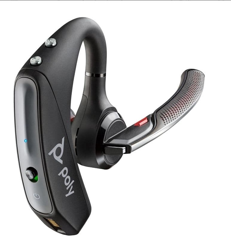 poly Voyager 5200 UC 新品未使用