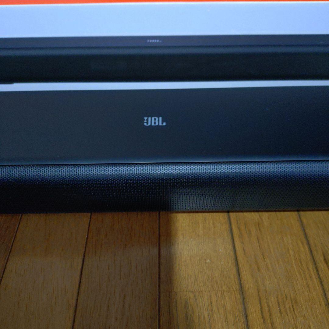 JBL SB510 オールインワンサウンドバー スピーカー 美品