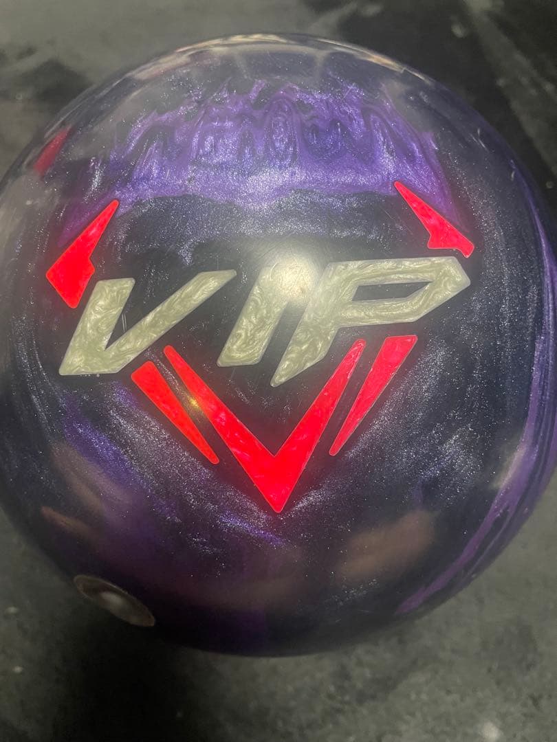 MOTIV VIP EXJボウリングボール15