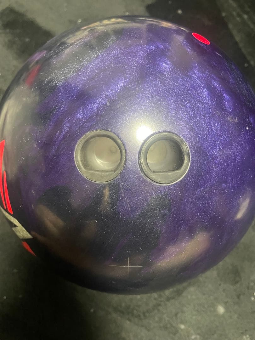 MOTIV VIP EXJボウリングボール15