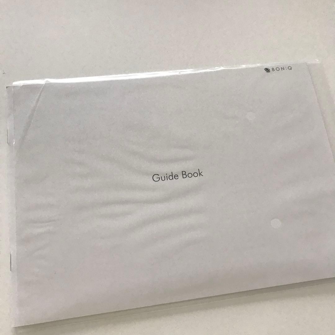 ♦︎新品未使用♦︎ BONIQ 2.0 低温調理器 フルセット ブラック 12L