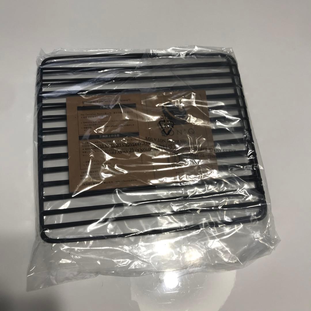 ♦︎新品未使用♦︎ BONIQ 2.0 低温調理器 フルセット ブラック 12L