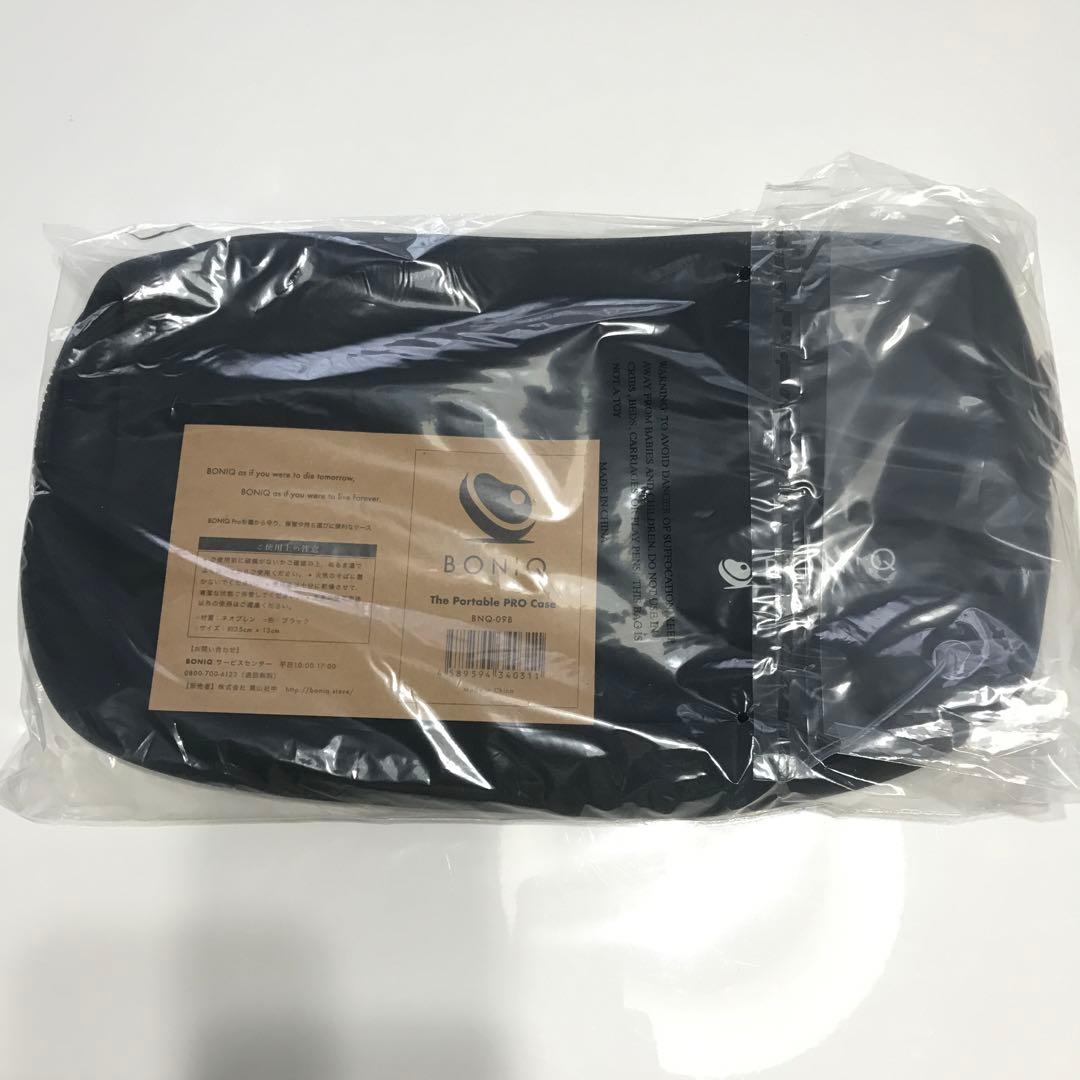 ♦︎新品未使用♦︎ BONIQ 2.0 低温調理器 フルセット ブラック 12L