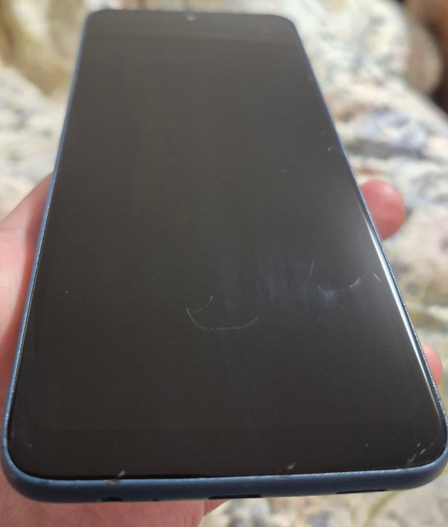 スマートフォン本体 ARROWS WE2