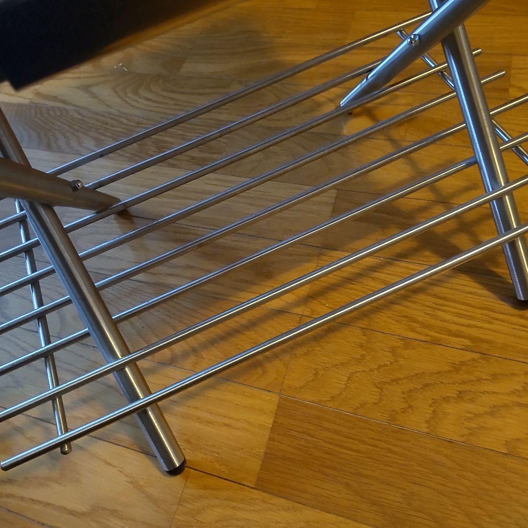 ユニフレーム/カスタム●焚き火テーブル＆トートセット&IKEAレンプリング