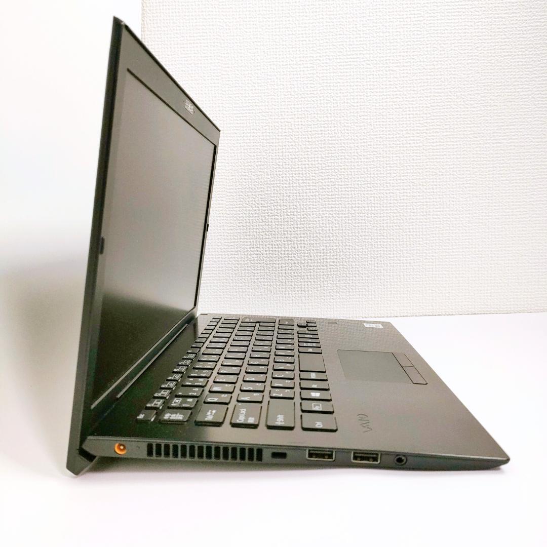 第10世代i5✨️SSD/バイオ/Windows11/オフィス付きノートパソコン