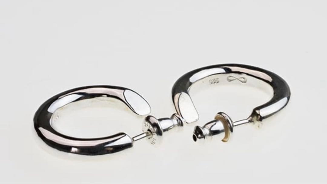 wakan silver smith キャリアリング 19so deluxe