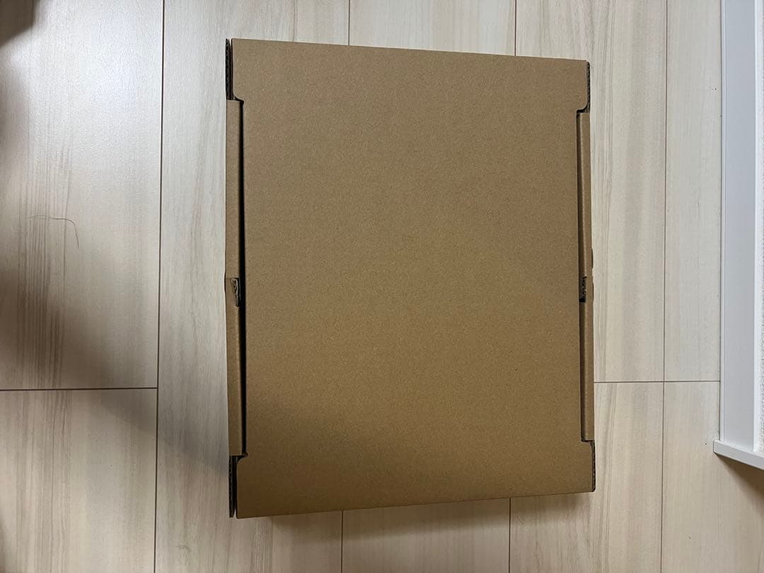 AirPods Max シルバー 本体 スマートケース付き　未使用未開封