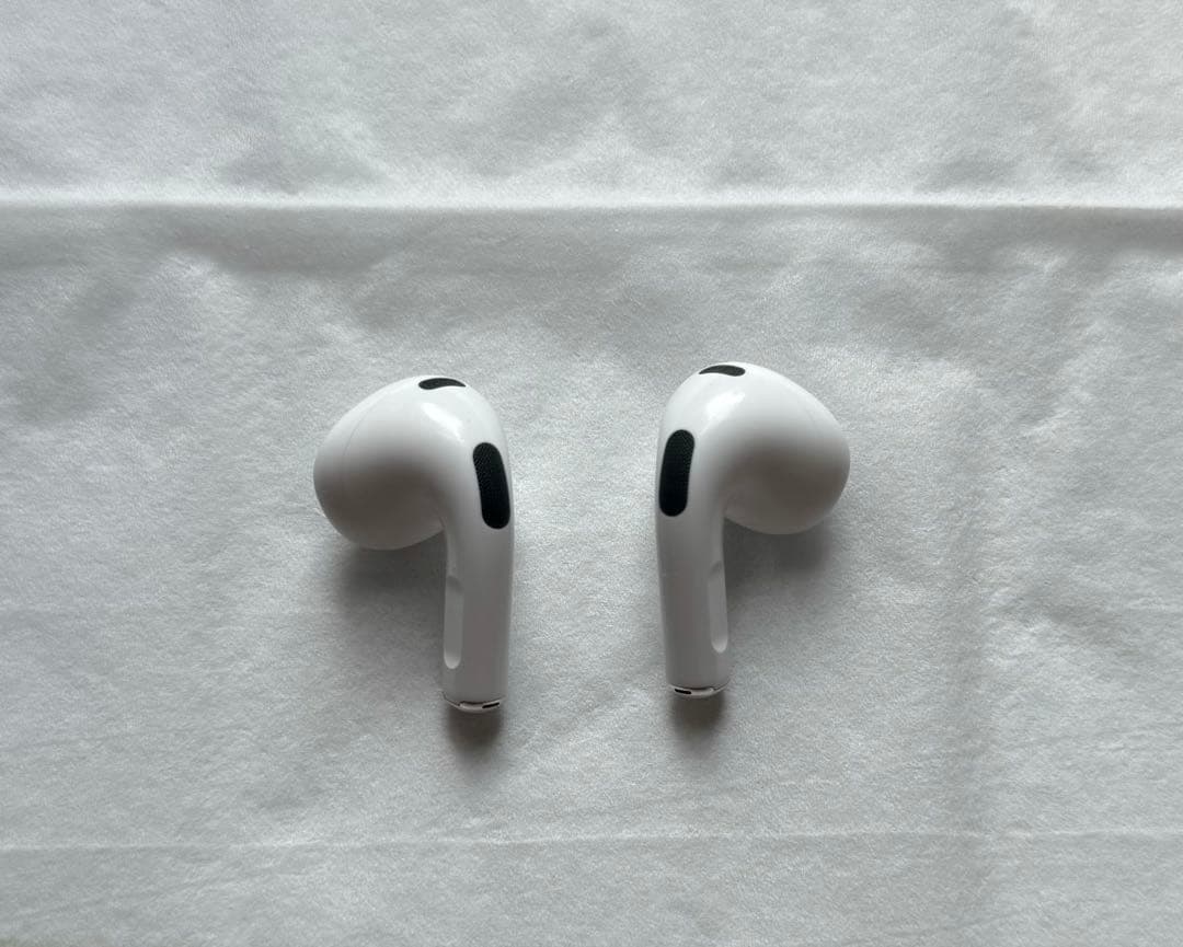 AirPods本体 第3世代 箱付属品 完備