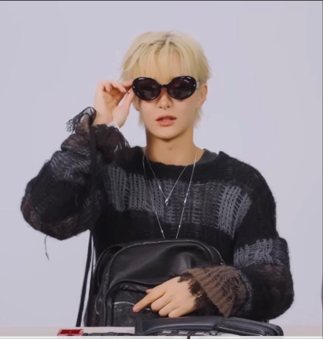 TAKAHIROMIYASHITATHESOLOIST サングラス