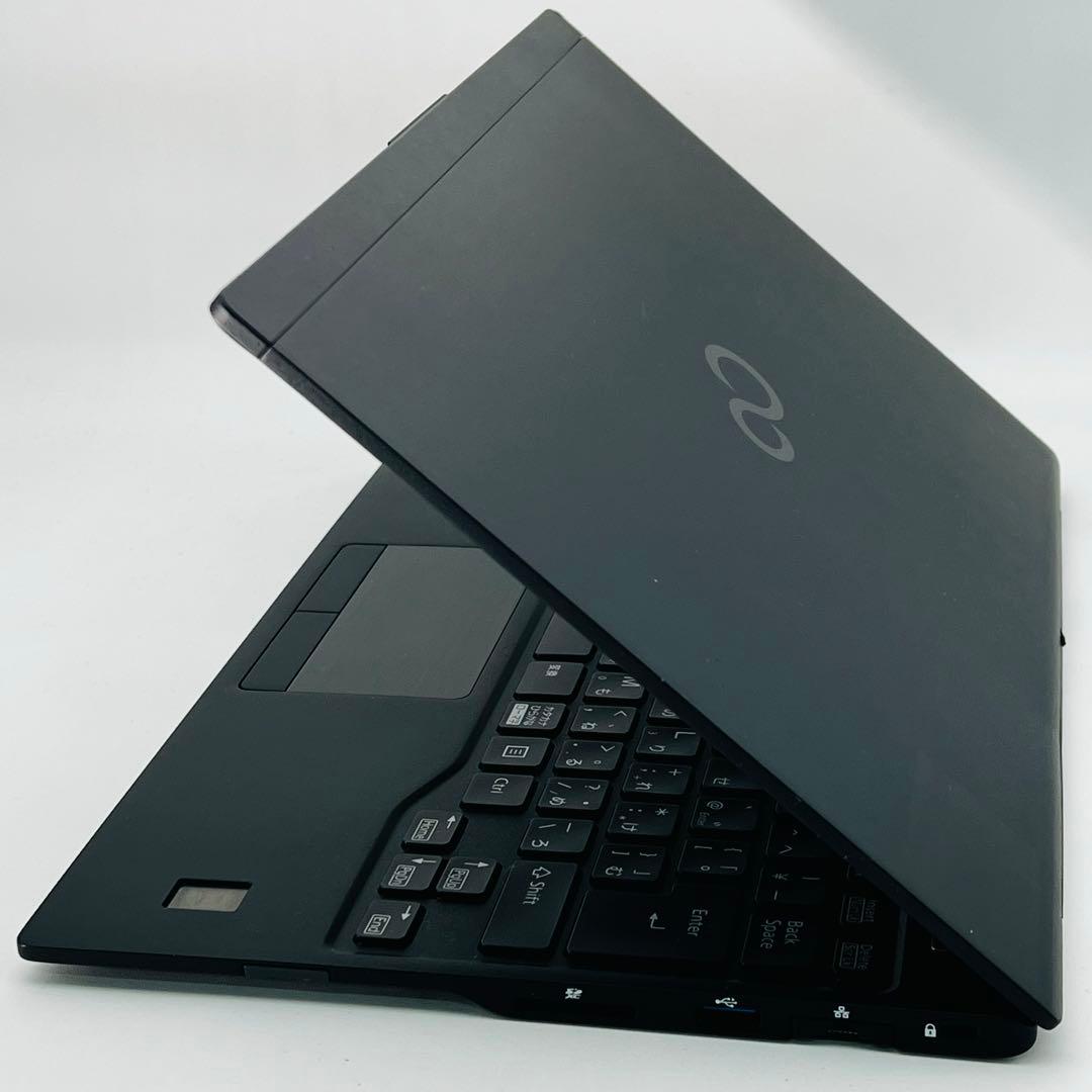 Core i5 10世代 8GB ノートパソコン Windows11 オフィス