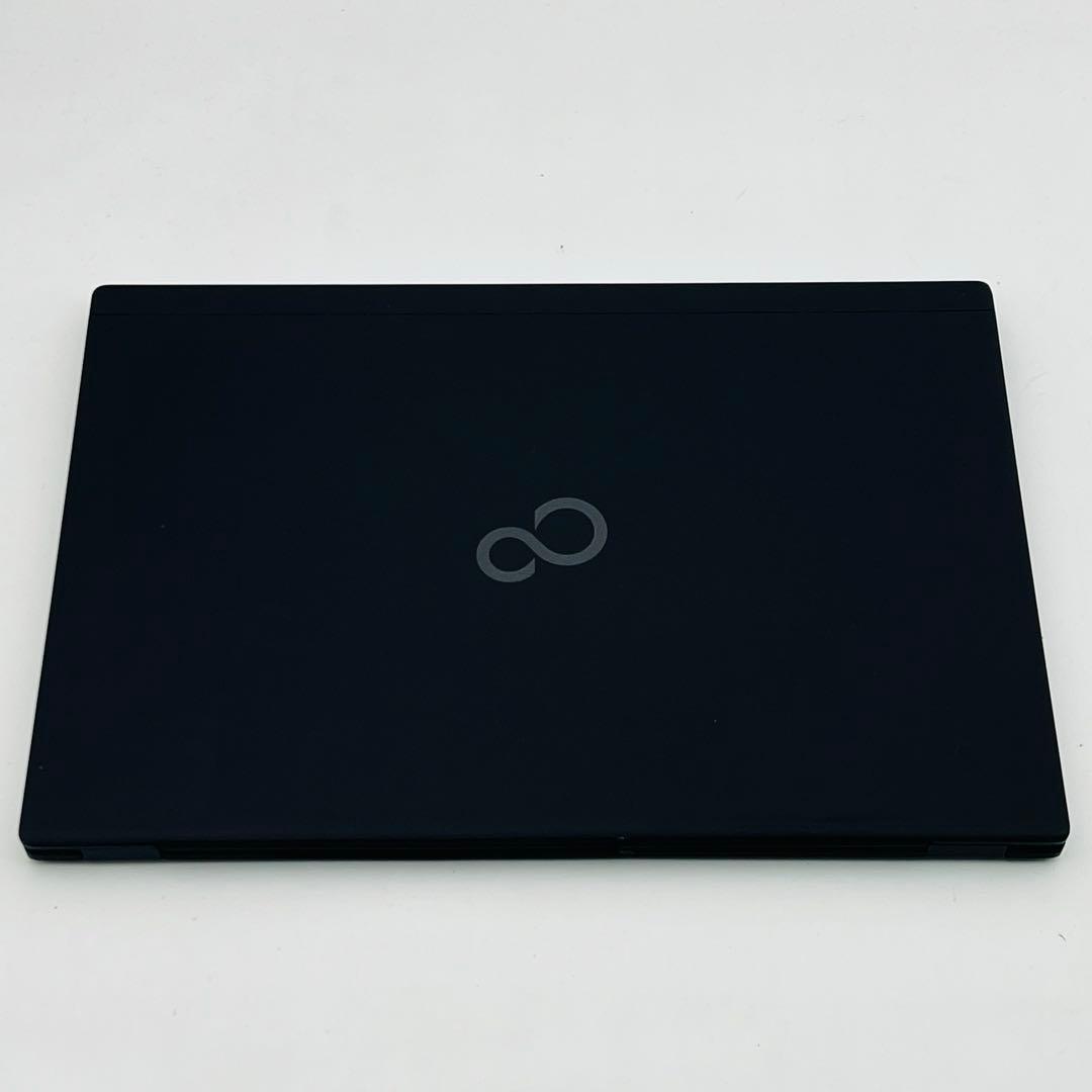 Core i5 10世代 8GB ノートパソコン Windows11 オフィス