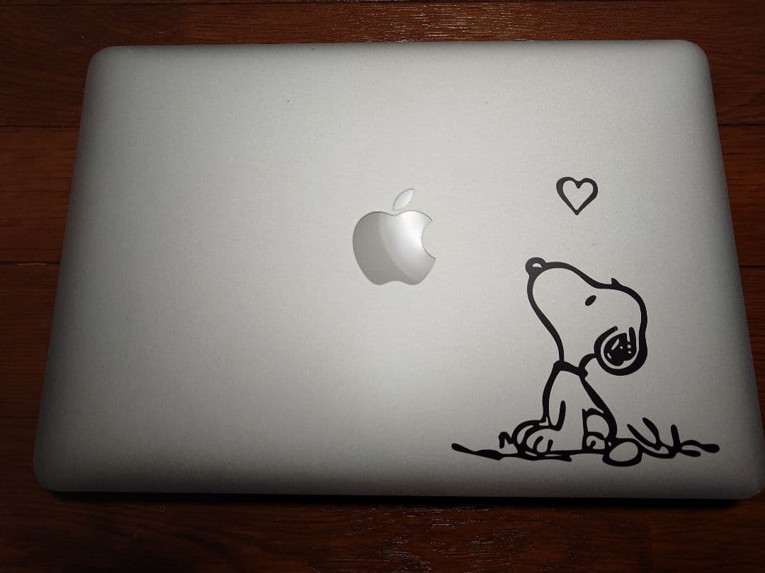 MacBook本体 MacBook pro 13-inch Early 2015