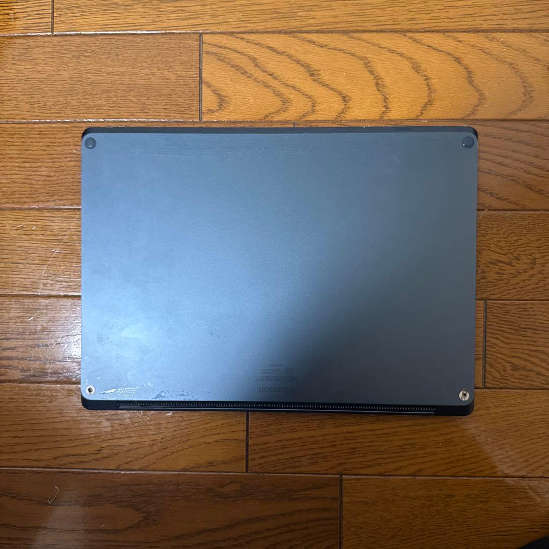 Microsoft Surface Laptop 3 /256GB/初期化済み