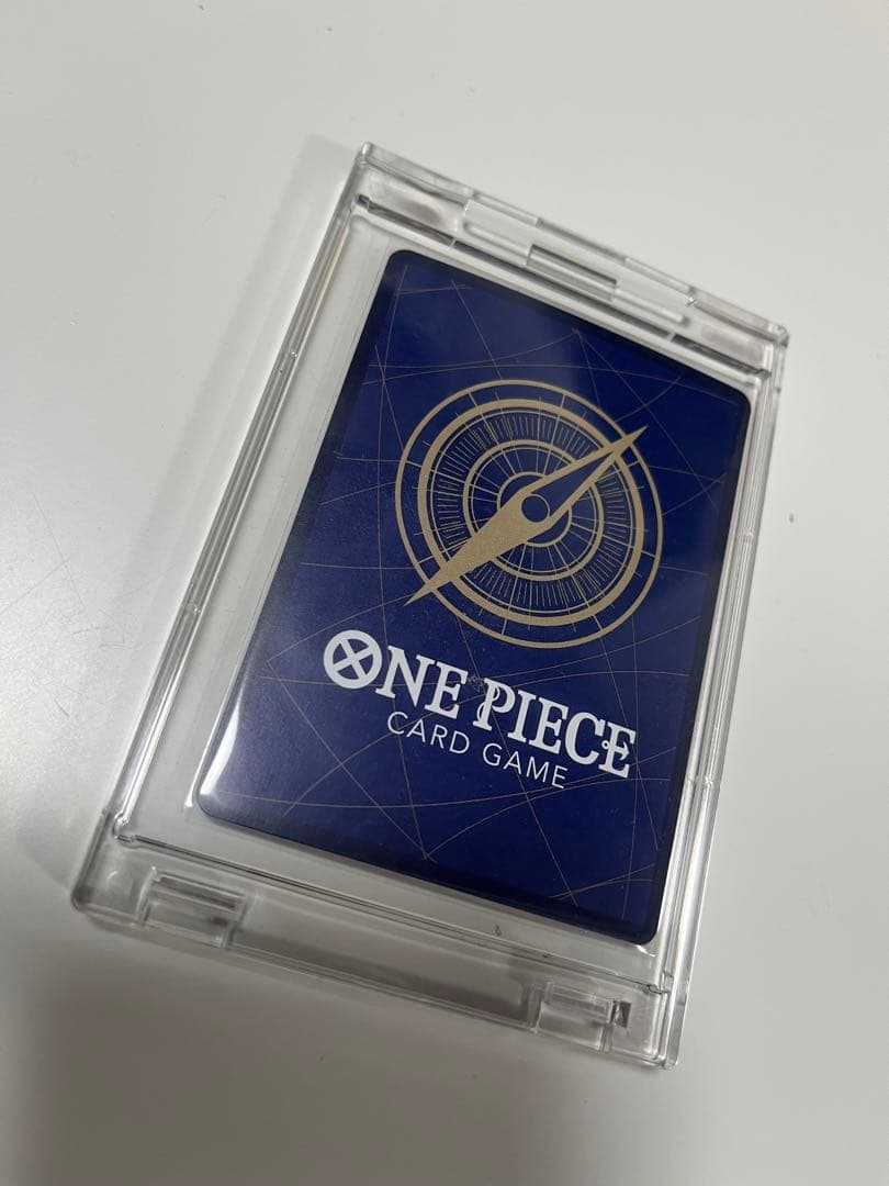 ワンピースカードゲーム ゾロ十郎 R SP（スペシャルカード） OP05-067