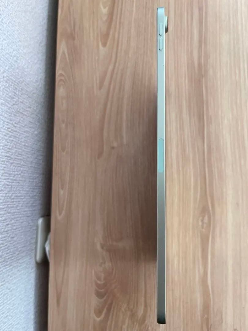 美品 早い者勝ち‼️iPad Air4 256GB （箱付き）＋iPadケース付