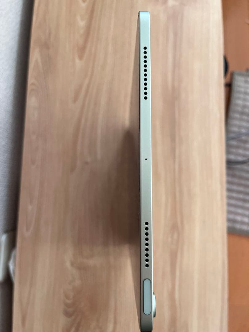 美品 早い者勝ち‼️iPad Air4 256GB （箱付き）＋iPadケース付