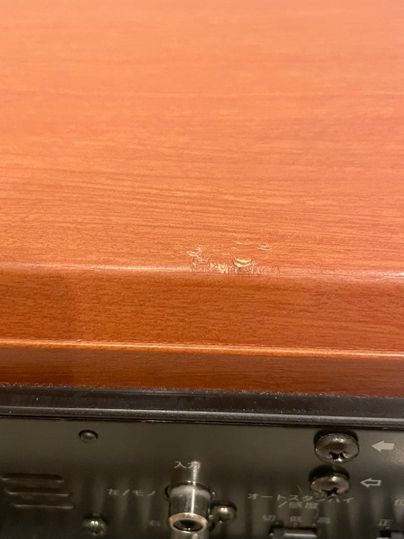 Yamaha サブウーファー YST-SW015