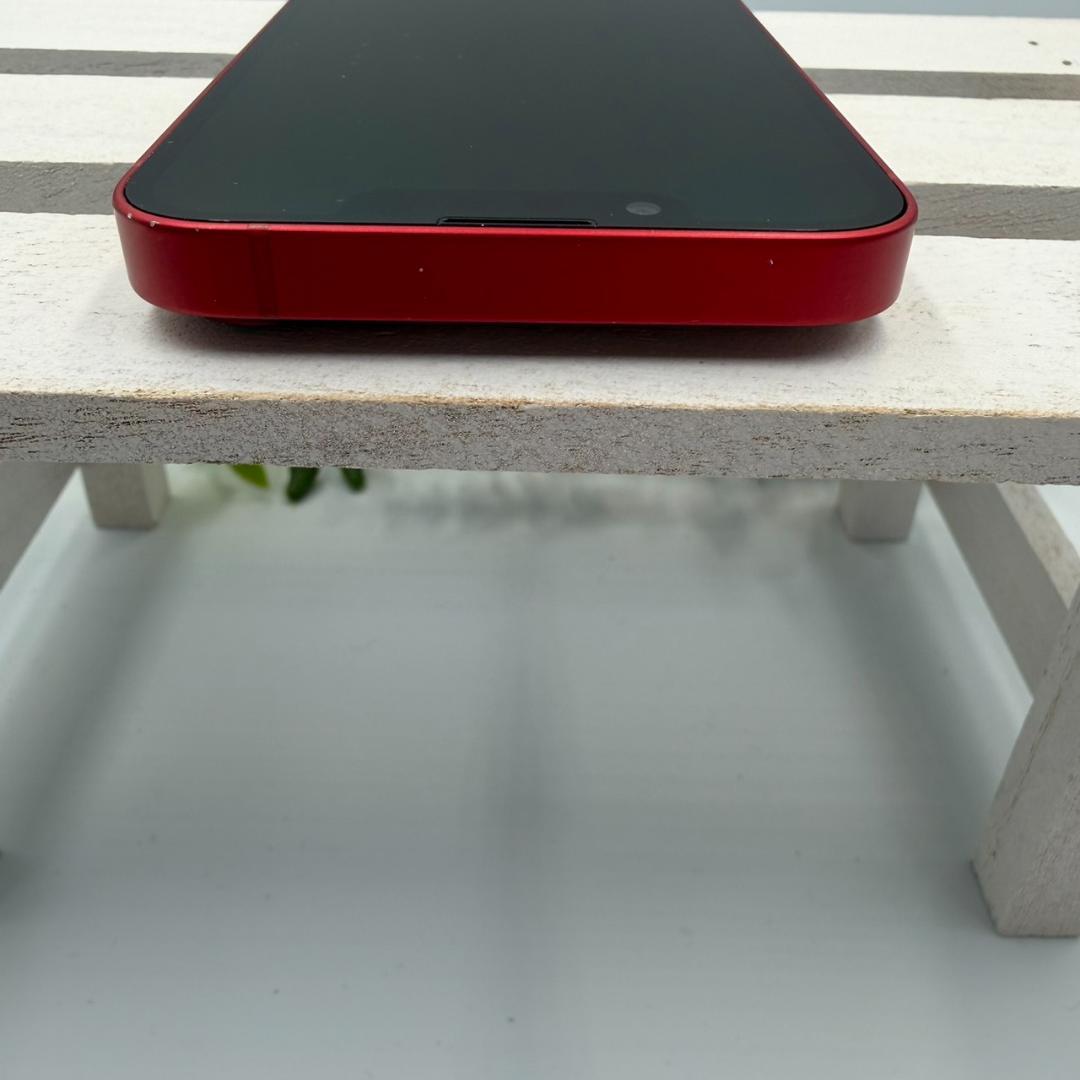 iPhone13mini 128GB レッド 279
