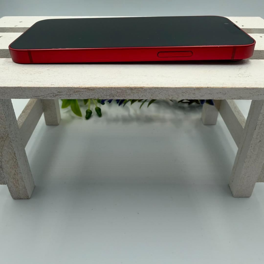 iPhone13mini 128GB レッド 279