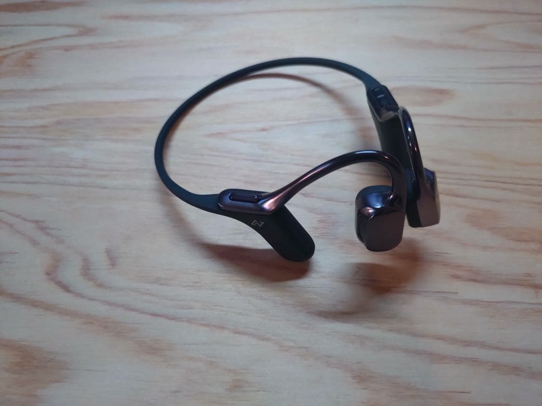 AVIOT OpenpieceEliteWB-E1&専用ブームマイクAC-BM1