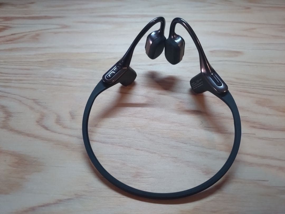 AVIOT OpenpieceEliteWB-E1&専用ブームマイクAC-BM1