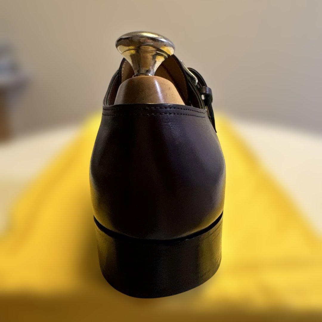 ジョンロブ JOHN LOBB REDMIRE レッドマイヤ 純正シューツリー含