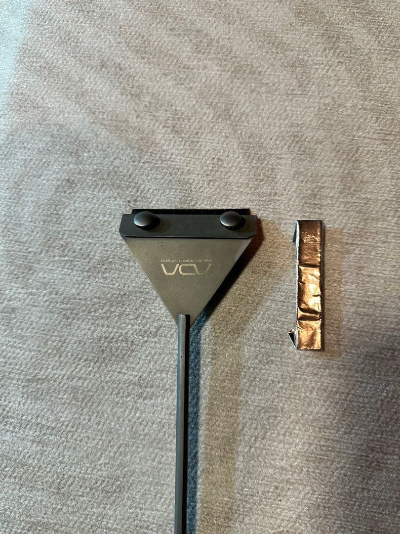 ADA 掃除用具 3点セット