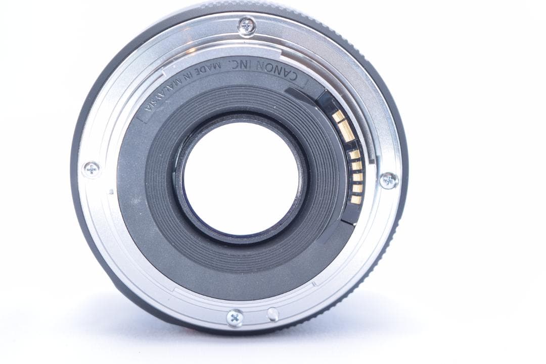 ♪大人気　超美品　Canon EF 50mm f/1.8 STM 単焦点レンズ