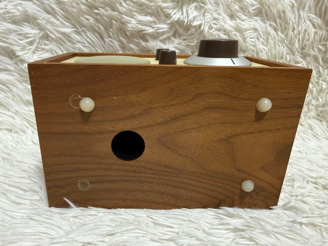 Tivoli audio model one チボリオーディオ　ラジオ　付属品付