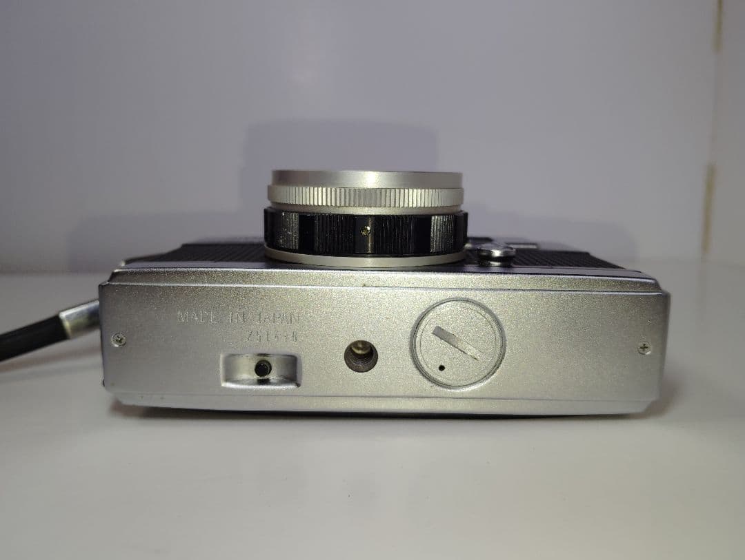 OLYMPUS-PEN EED（動作品）