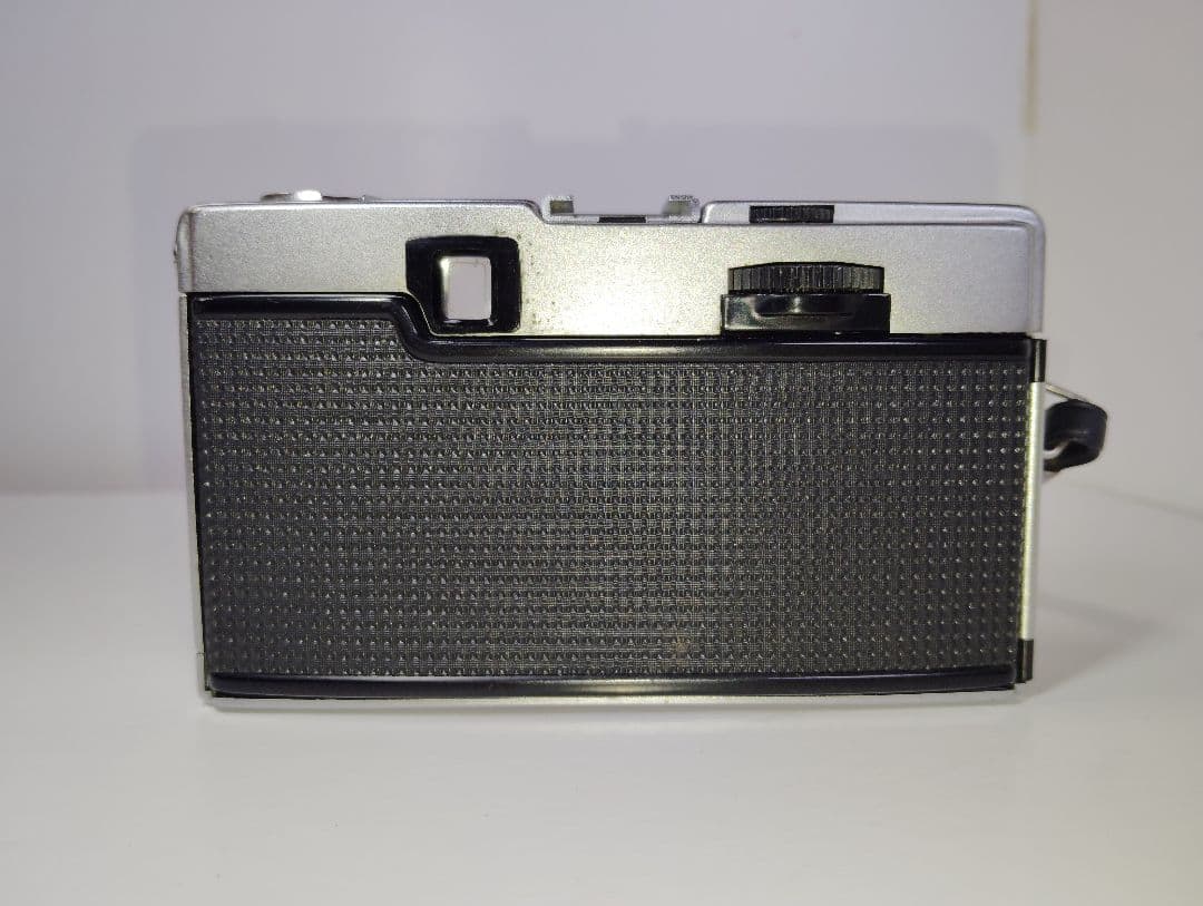 OLYMPUS-PEN EED（動作品）