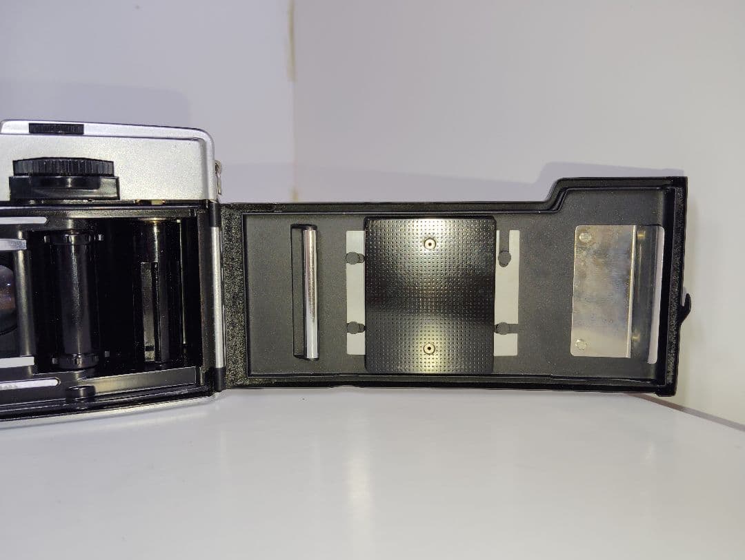 OLYMPUS-PEN EED（動作品）