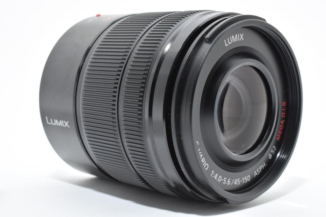パナソニック LUMIX 45-150mm F4.0-5.6 #21593