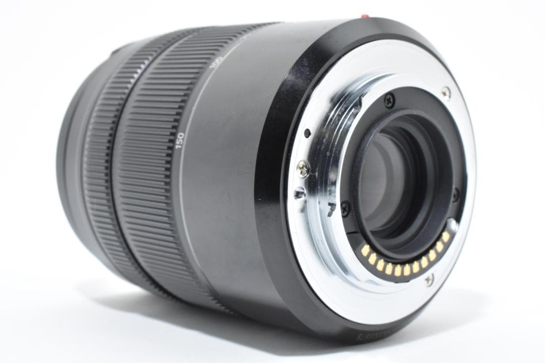 パナソニック LUMIX 45-150mm F4.0-5.6 #21593