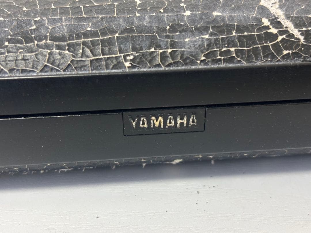 ★【売り切り】 YAMAHA ヤマハ　フルート　YFL-211SⅡ 管楽器