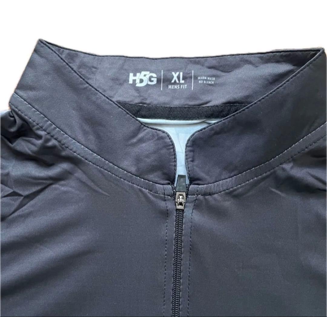 STORMストーム ライオン×サンダー⚡️　日本サイズ2XL相当