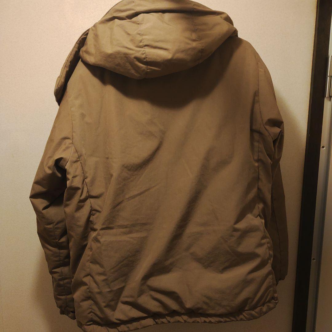 【最終価】NANGA×tent Mark DOWNJACKET