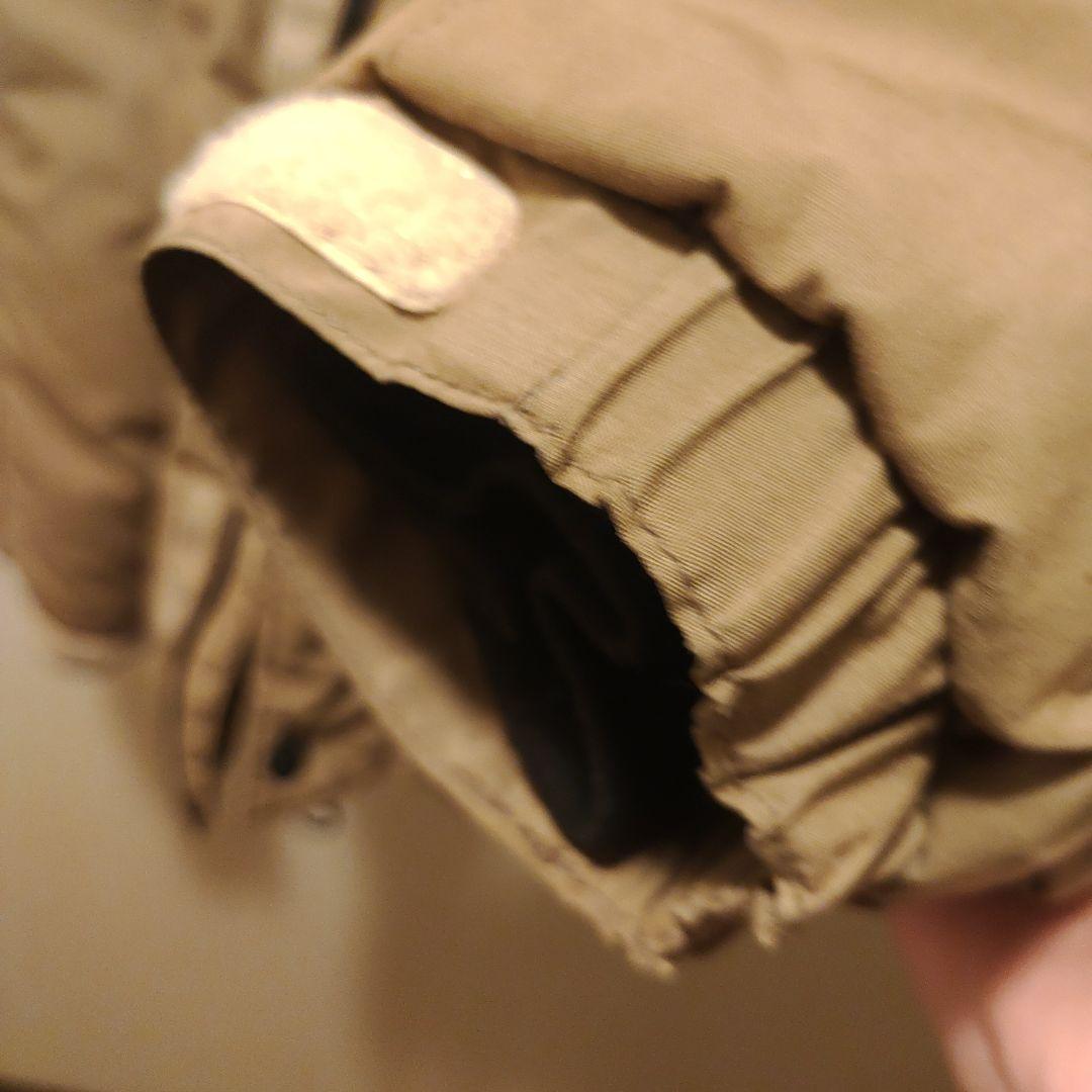 【最終価】NANGA×tent Mark DOWNJACKET