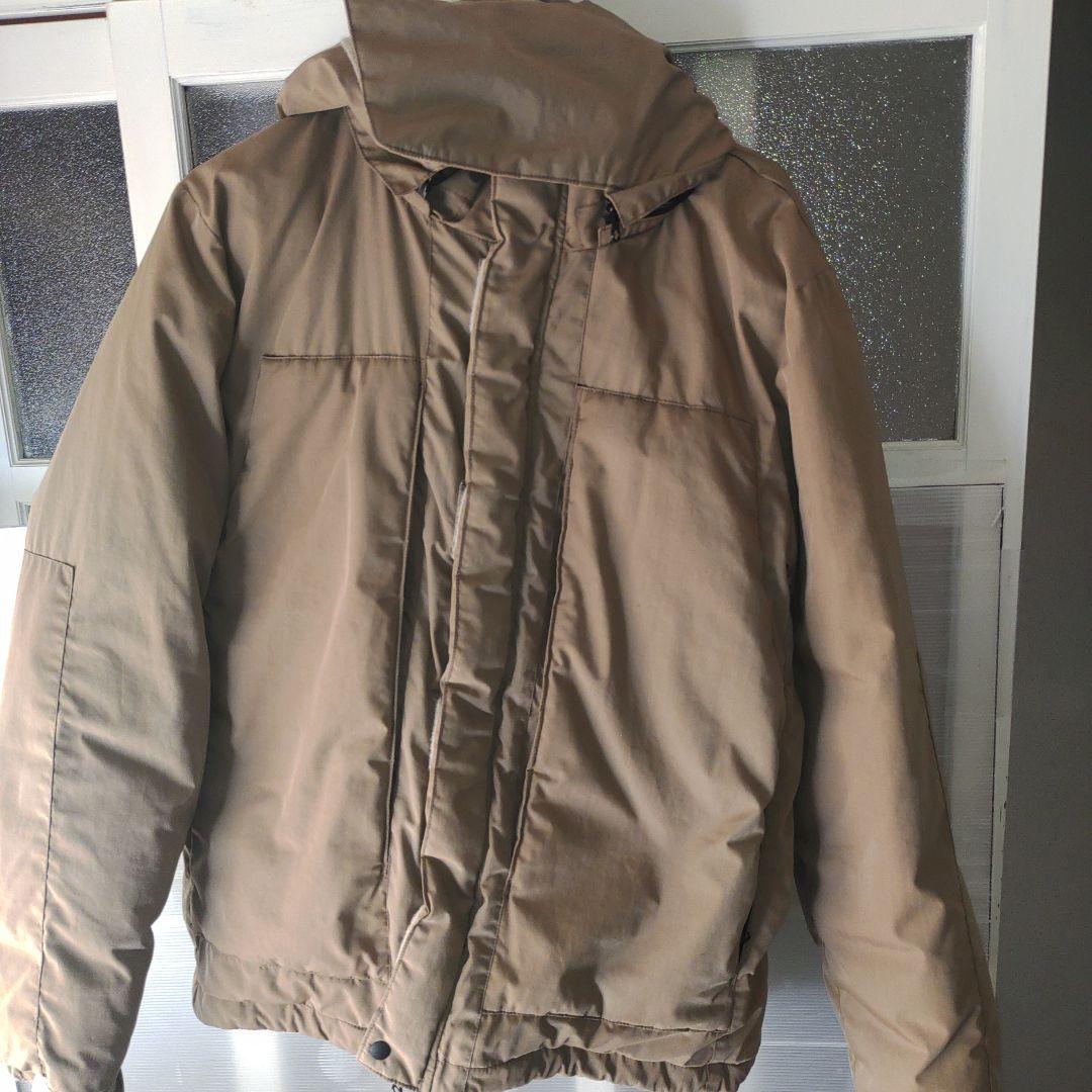 【最終価】NANGA×tent Mark DOWNJACKET