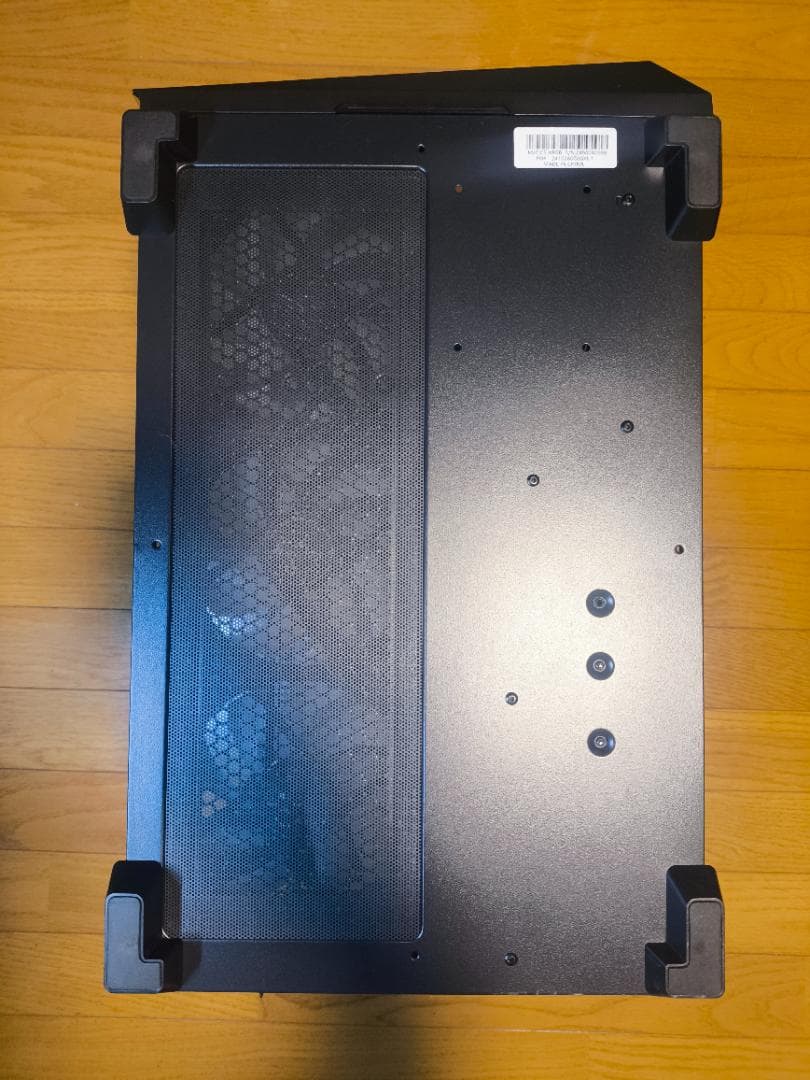 PCケース(自作PC用) Antec Constellation C5 ARGB