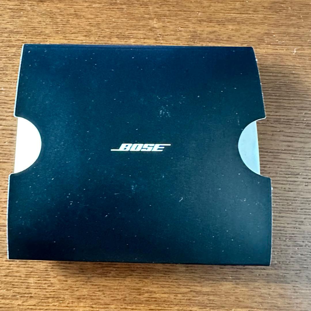 【美品】Bose SoundLink Revolveワイヤレススピーカー 土台付