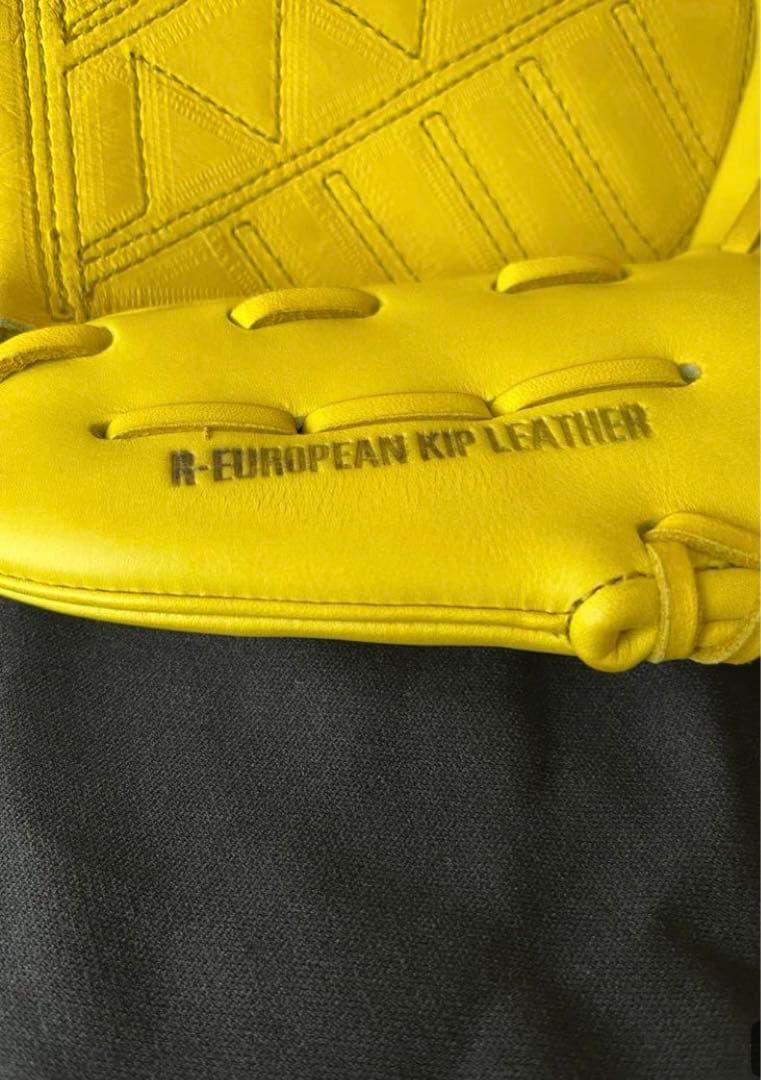 ローリングス スペシャルオーダー 硬式 投手用 限定