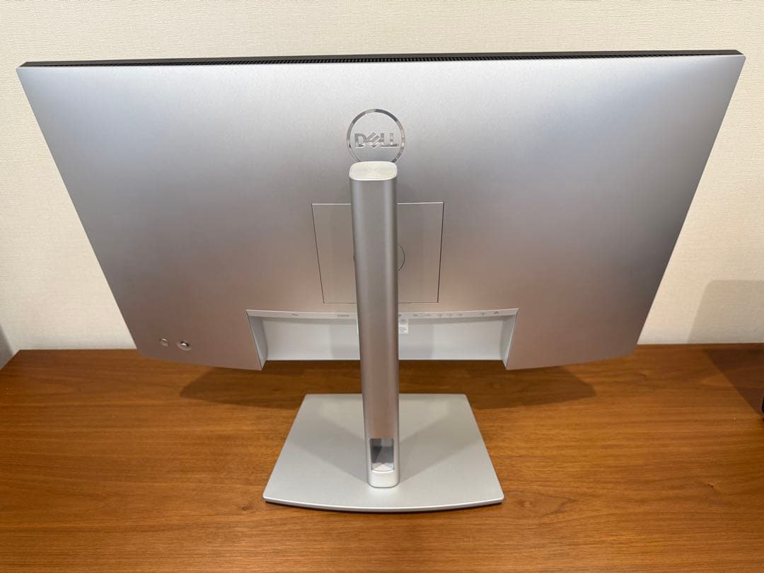 Dell デジタルハイエンドシリーズ 27インチ 4Kモニター U2723QE